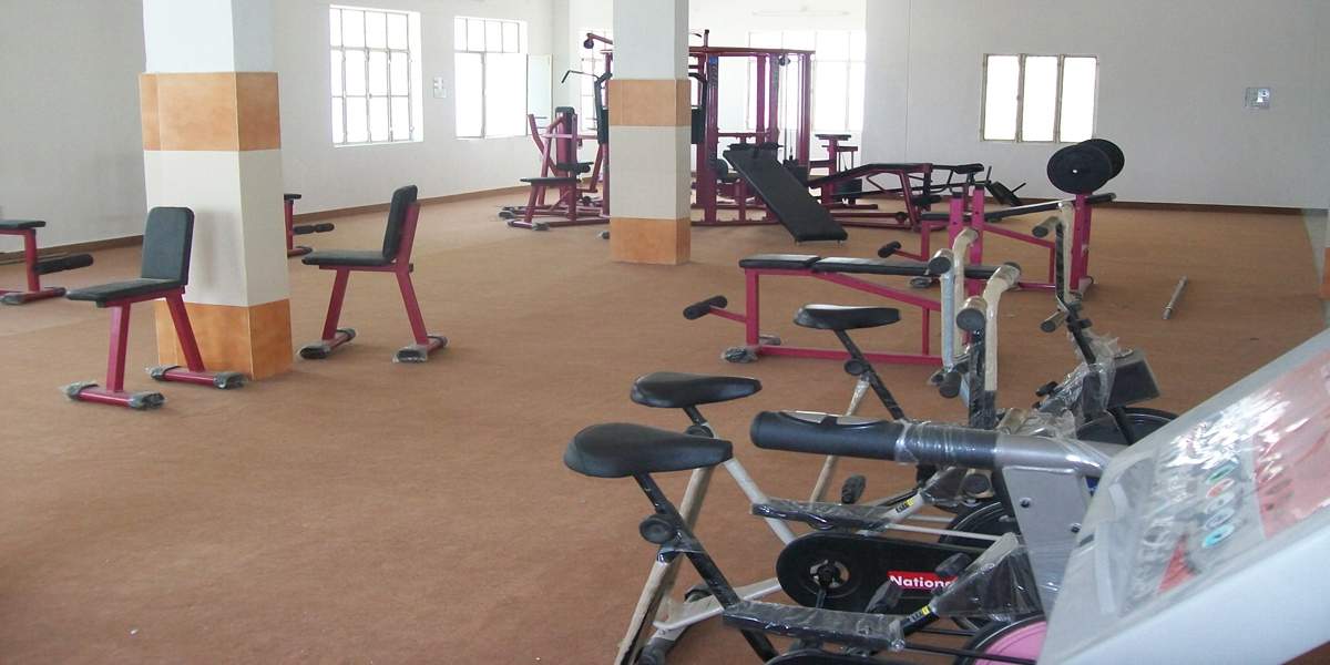 Gymnasium